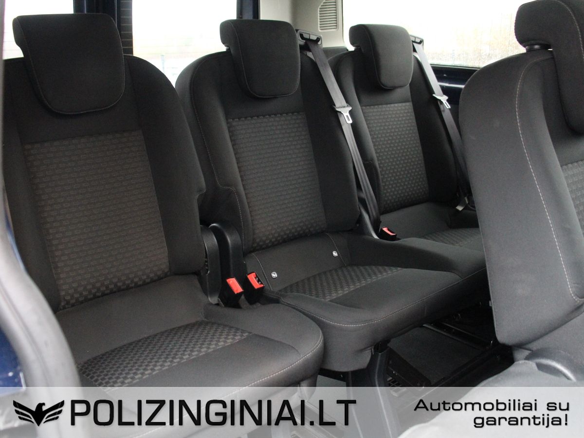 Ford Transit | 15