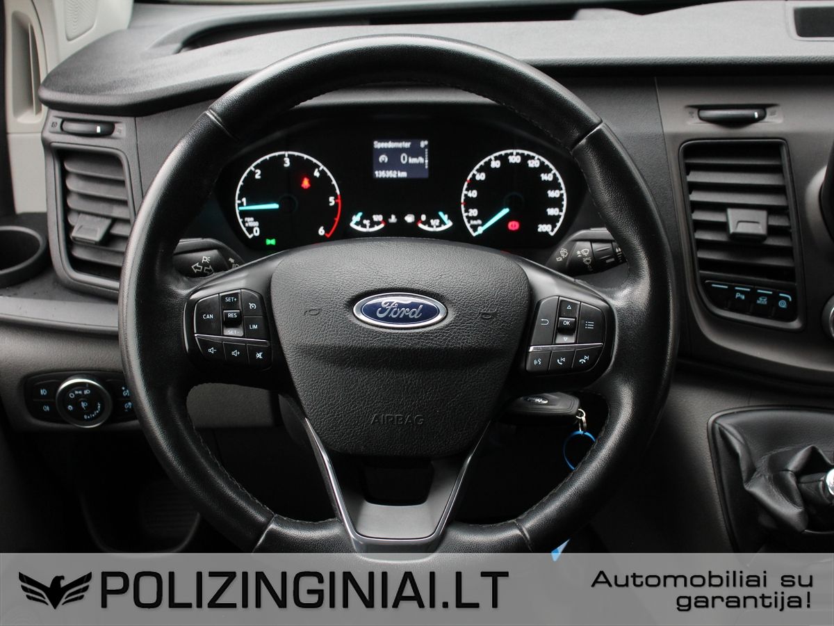 Ford Transit | 4