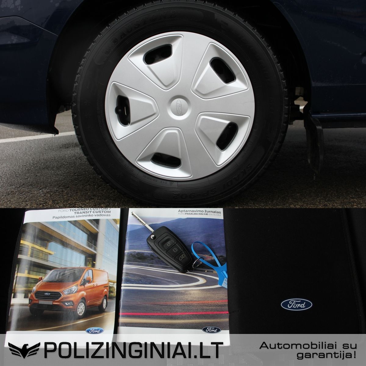 Ford Transit | 18