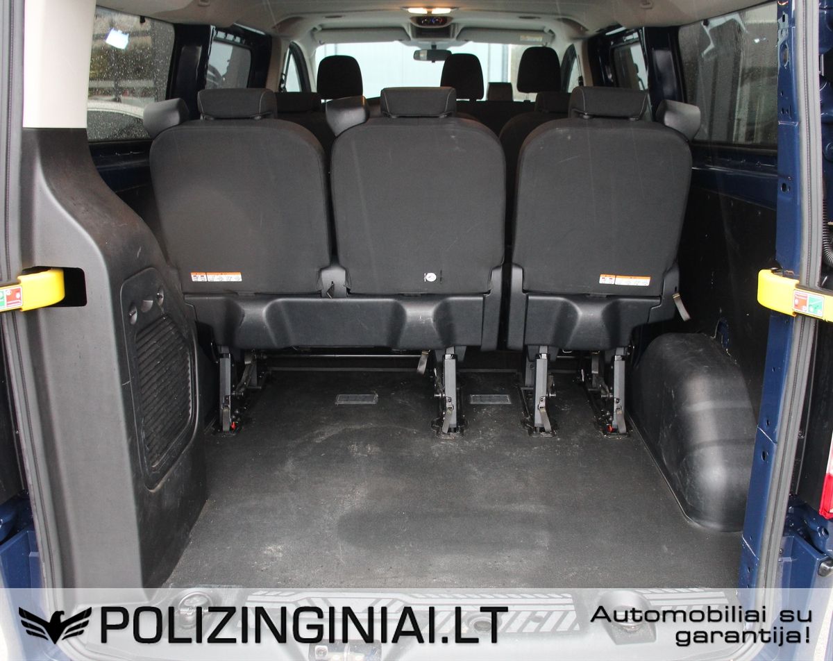 Ford Transit | 16