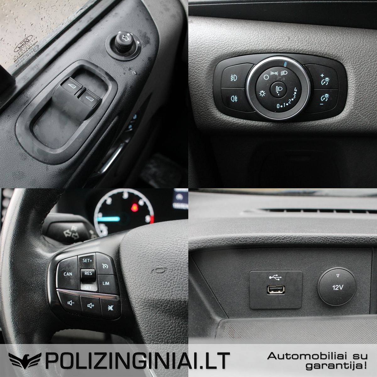Ford Transit | 8