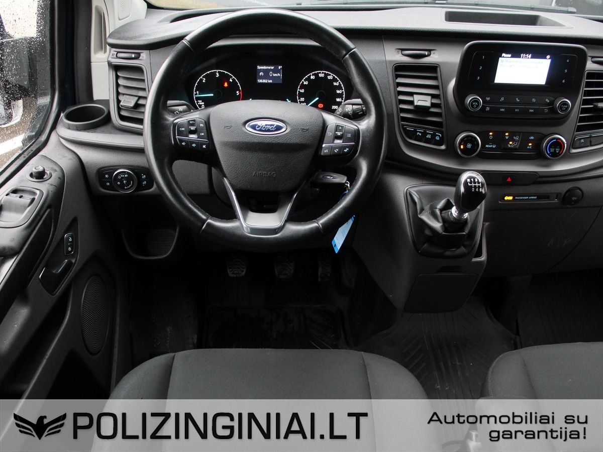 Ford Transit | 6