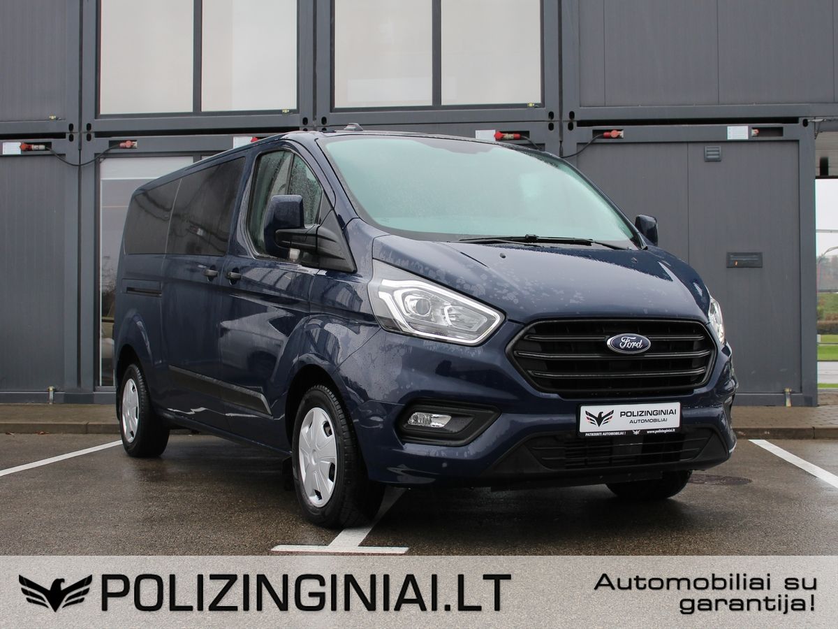 Ford Transit | 1