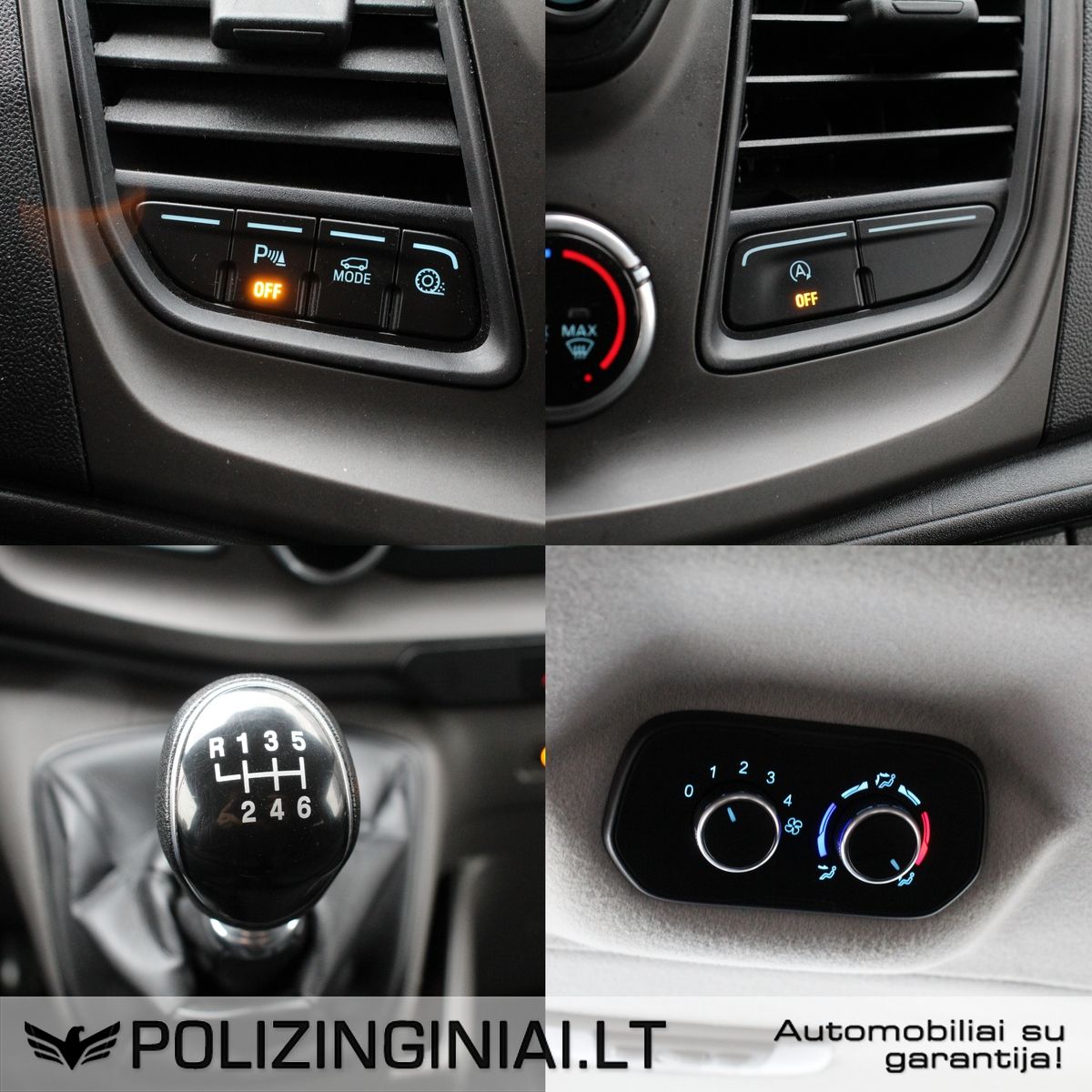 Ford Transit | 9