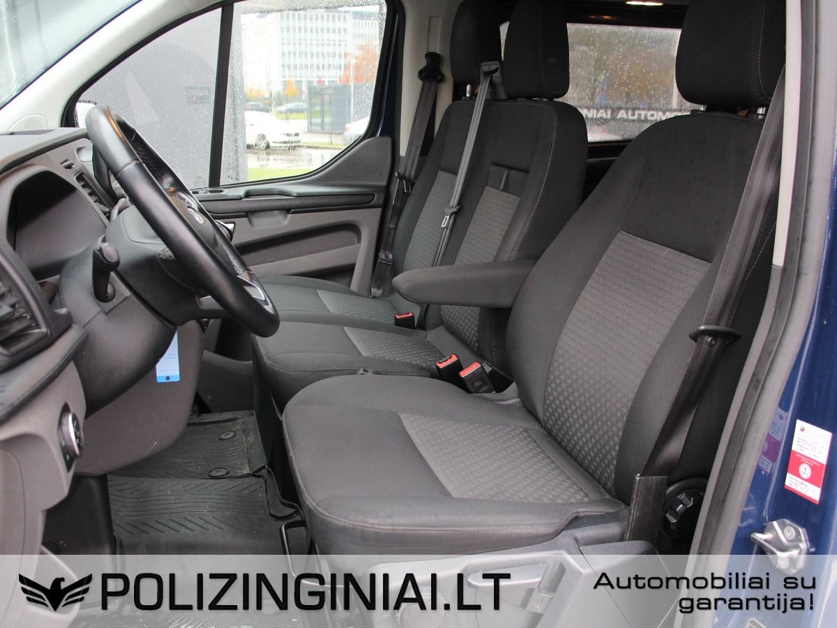 Ford Transit | 12