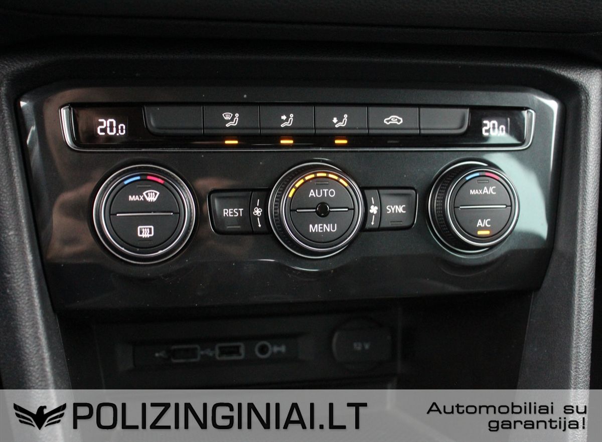 Volkswagen Tiguan | 13