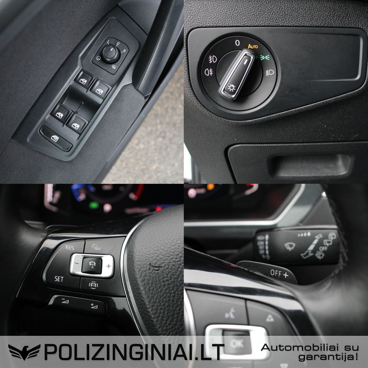 Volkswagen Tiguan | 9