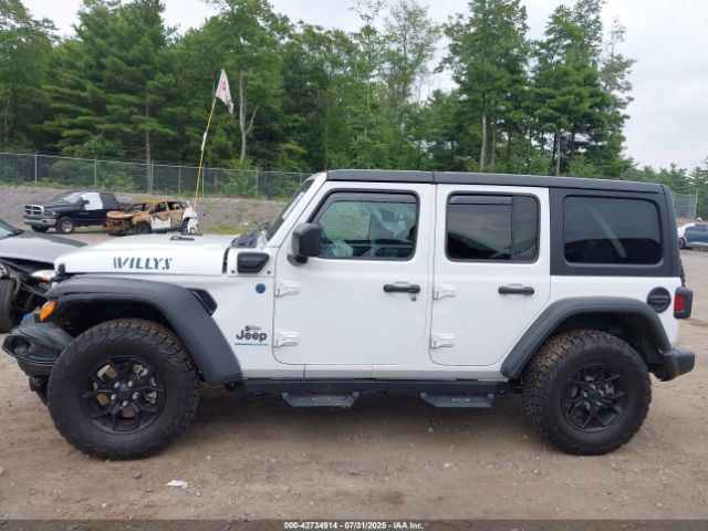 Jeep Wrangler | 12