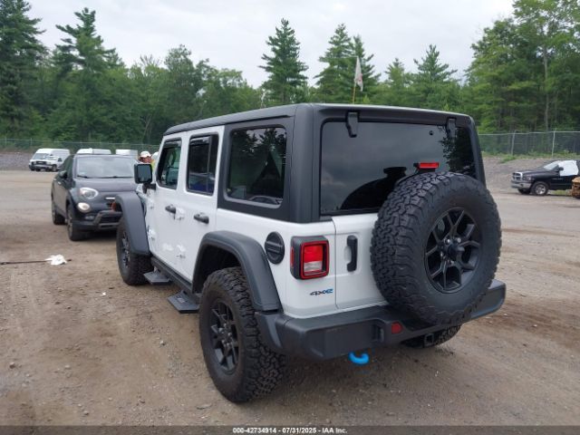 Jeep Wrangler | 1