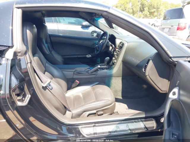 Chevrolet Corvette | 3