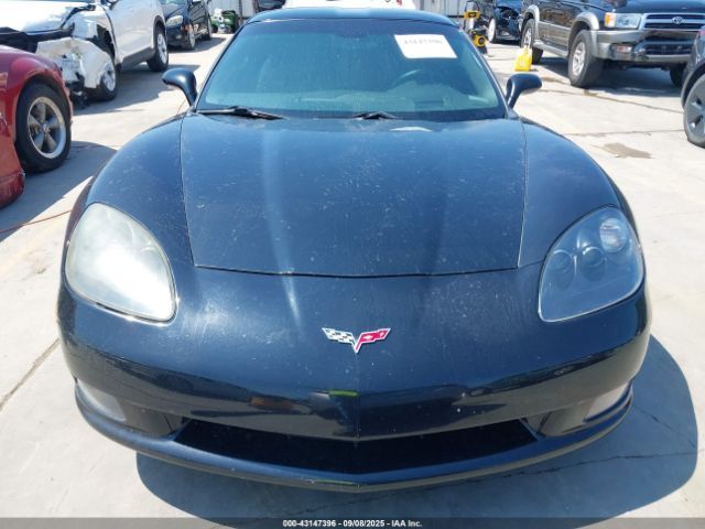 Chevrolet Corvette | 10