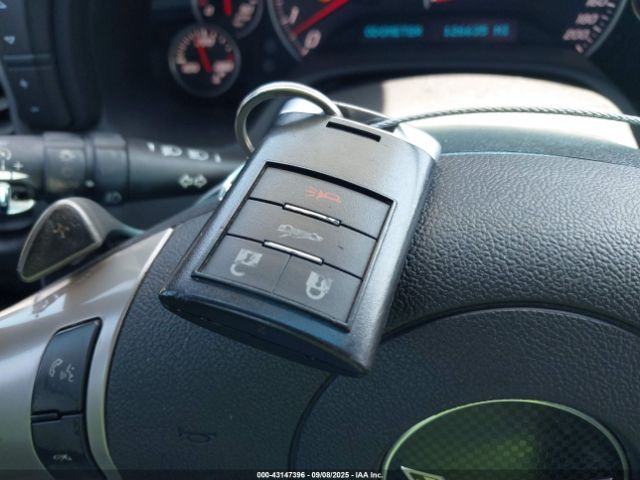 Chevrolet Corvette | 9