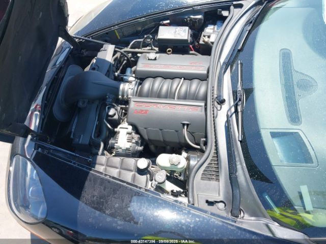 Chevrolet Corvette | 8