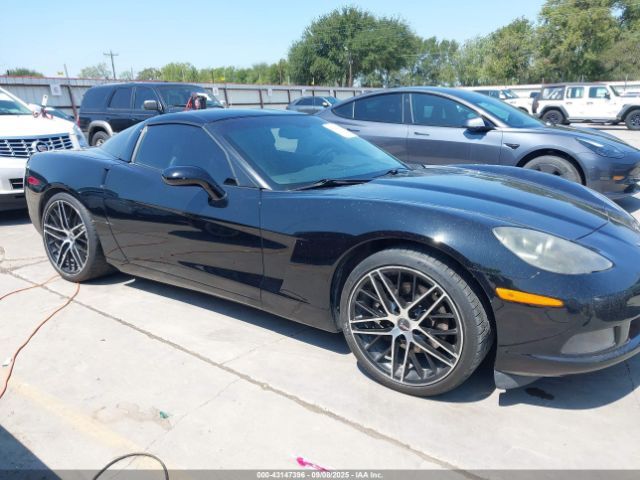 Chevrolet Corvette | 11