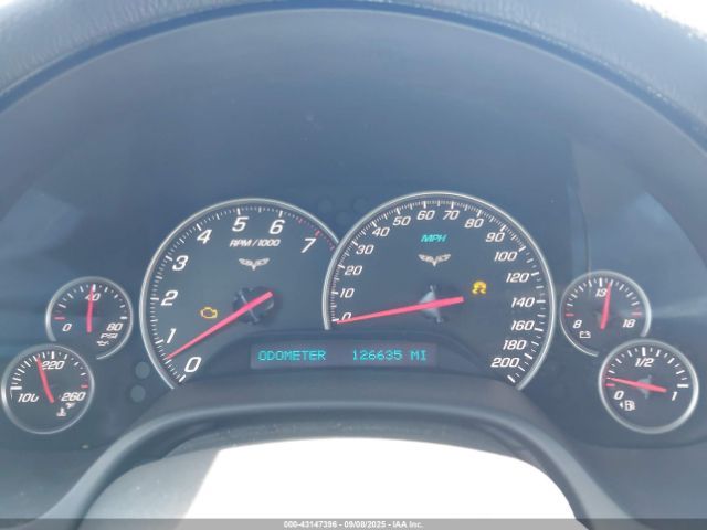 Chevrolet Corvette | 5