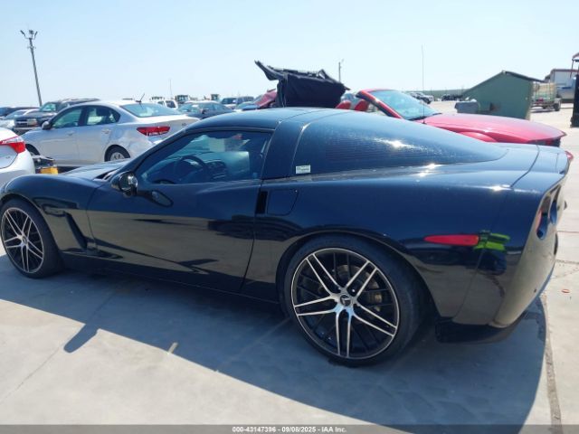 Chevrolet Corvette | 12