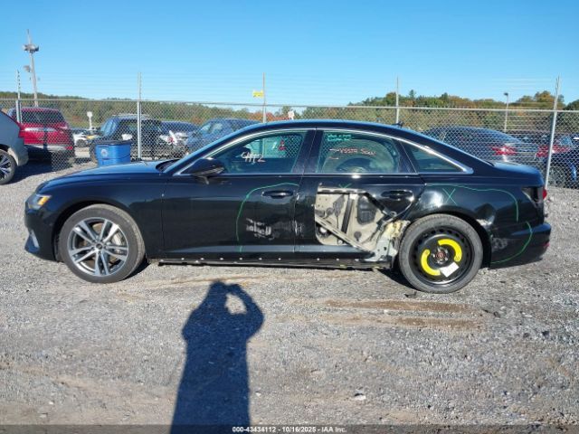 Audi A6 | 12