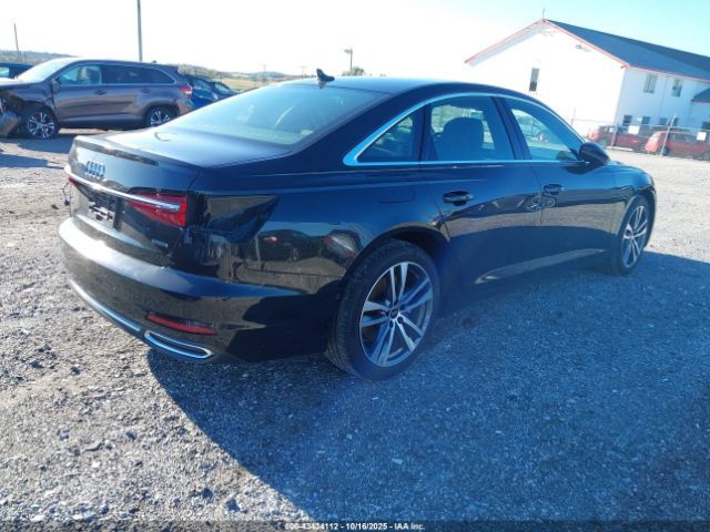 Audi A6 | 2