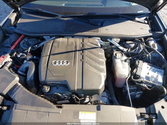 Audi A6 | 8