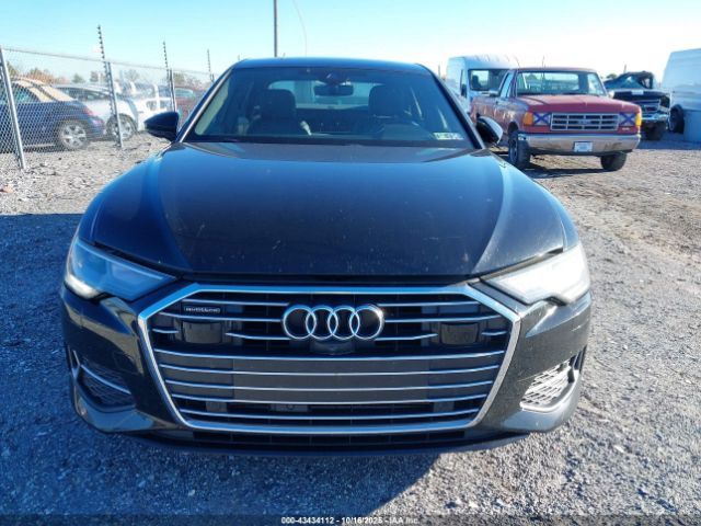 Audi A6 | 10