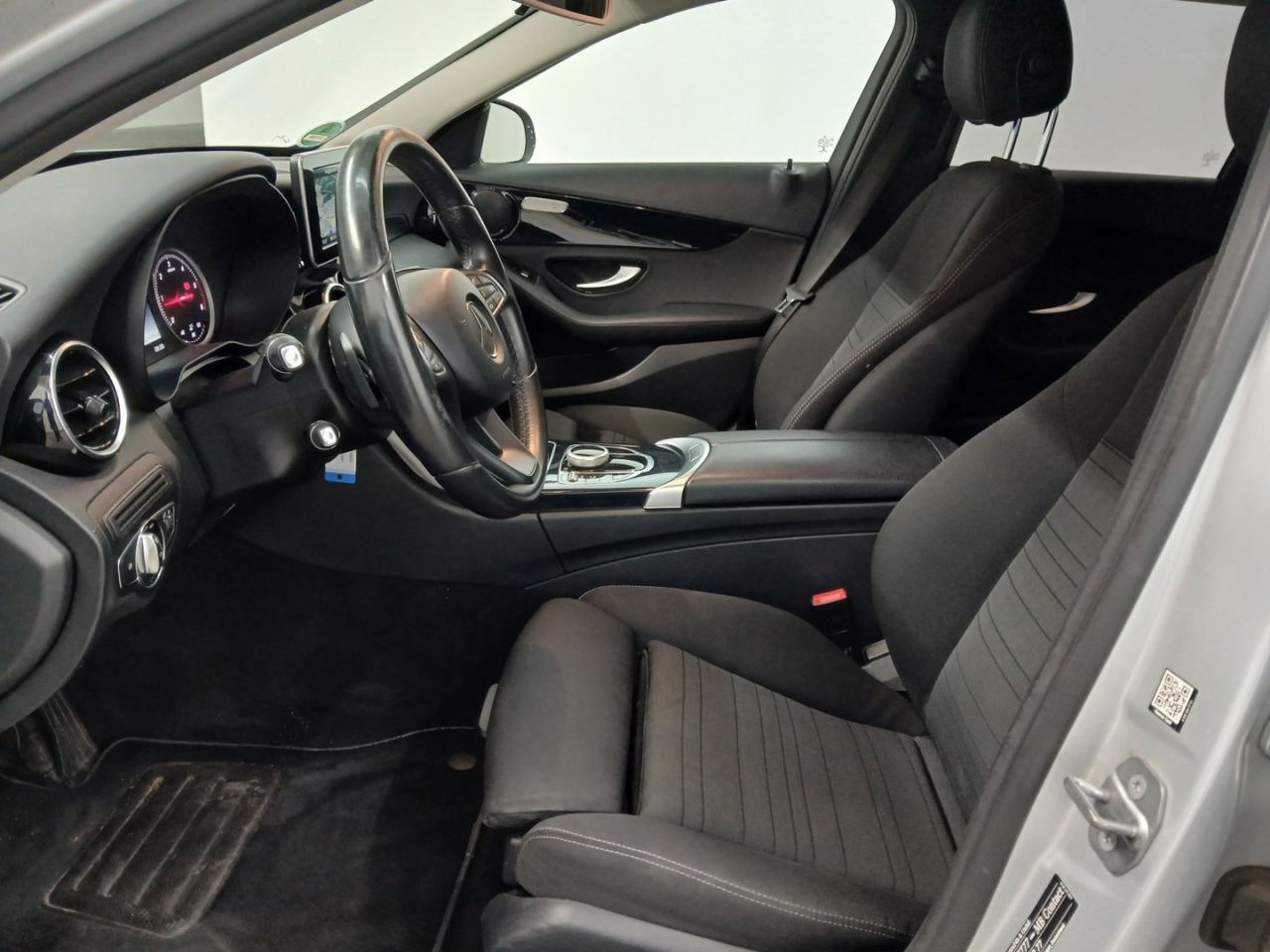 Mercedes-Benz C250 | 7