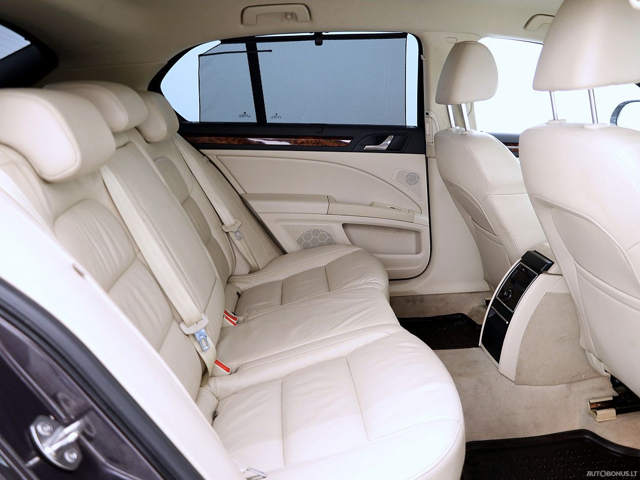 Skoda Superb | 6