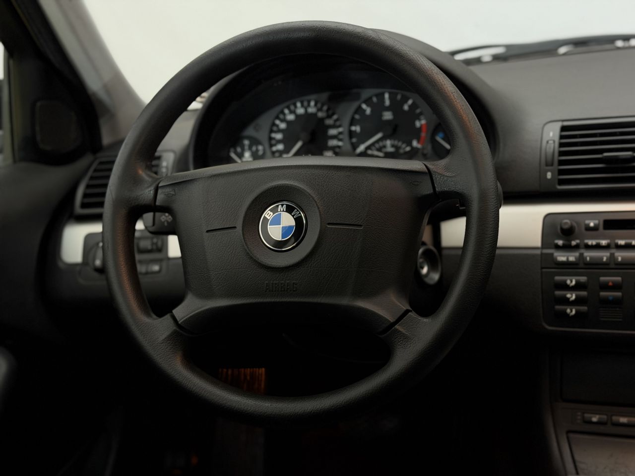 BMW 320 | 7