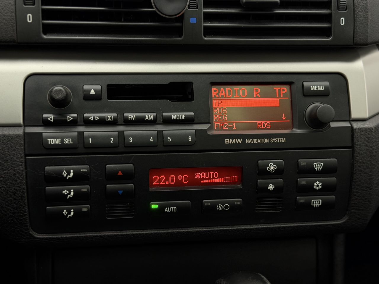 BMW 320 | 14
