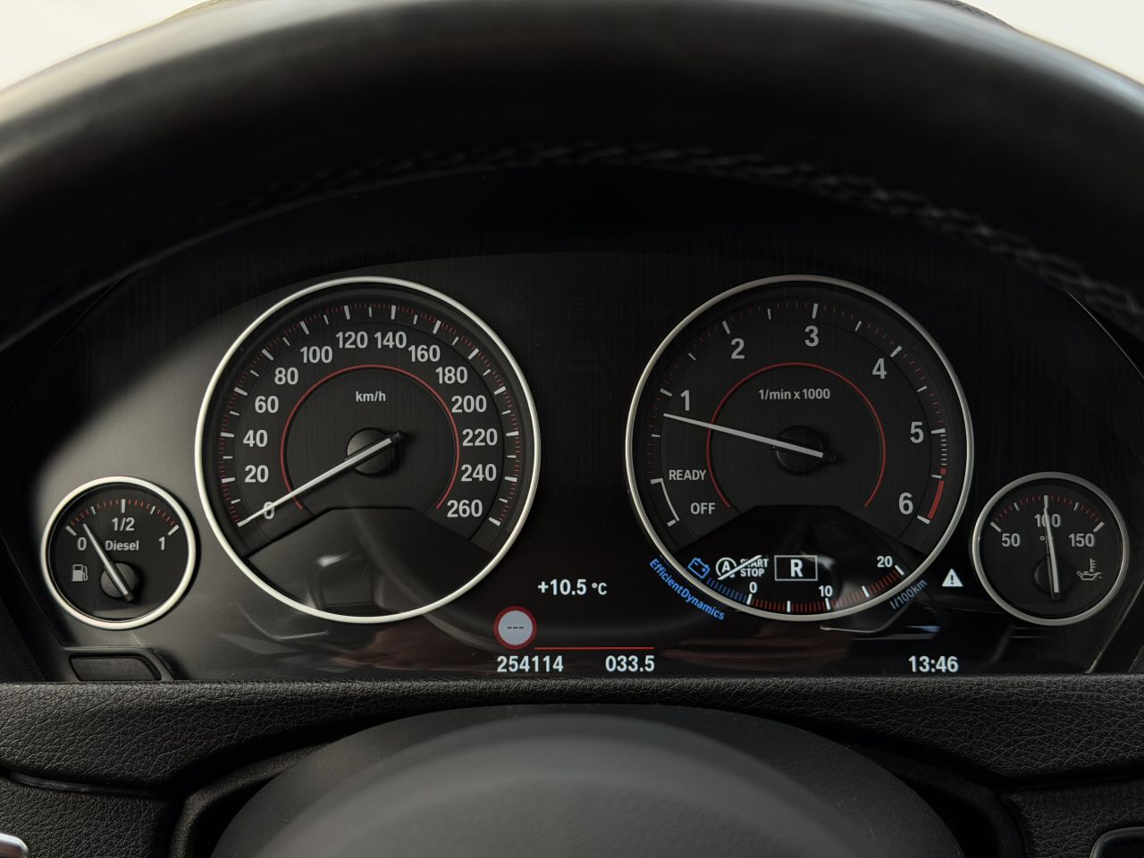 BMW 320 | 27