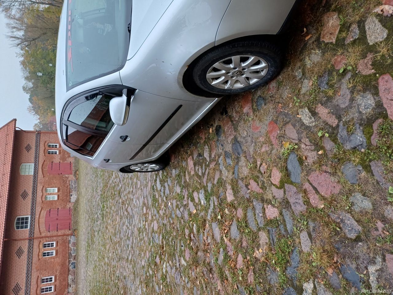 Volkswagen Golf | 2