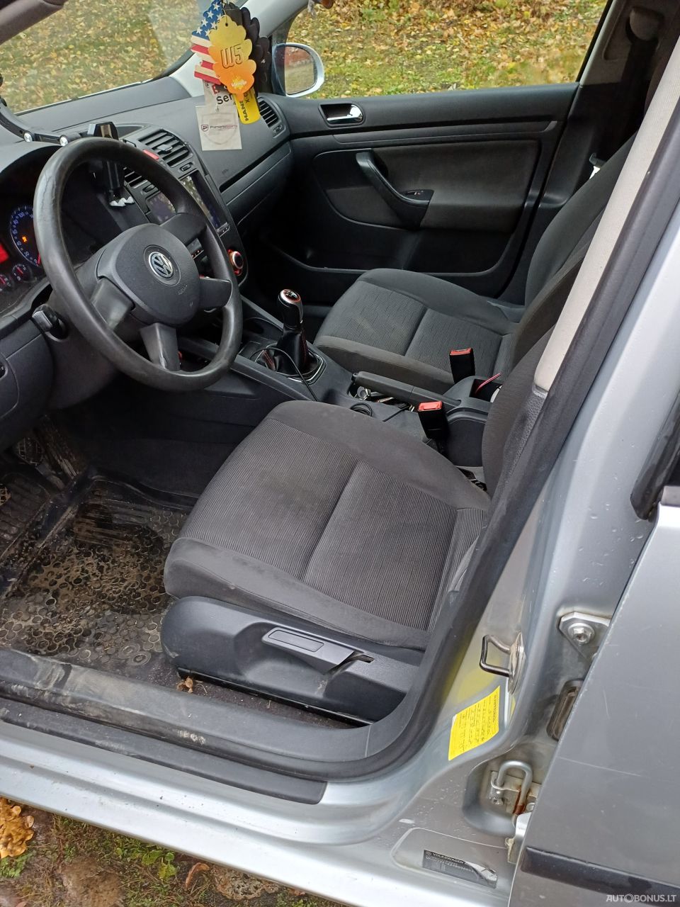 Volkswagen Golf | 4
