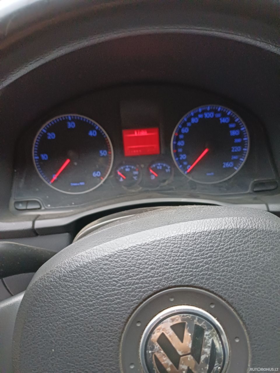 Volkswagen Golf | 5