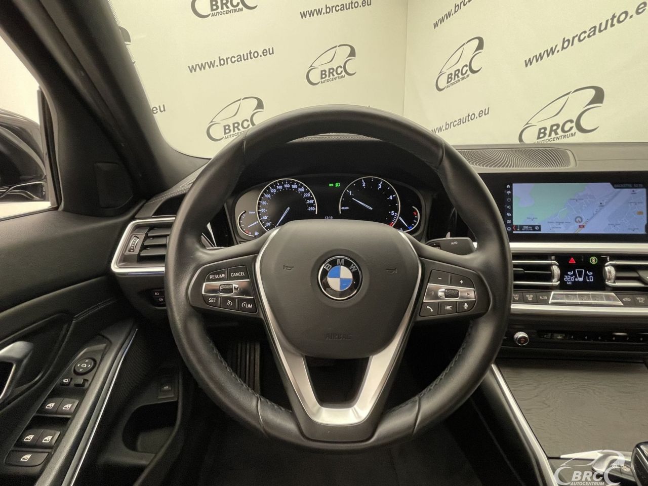 BMW 320 | 28