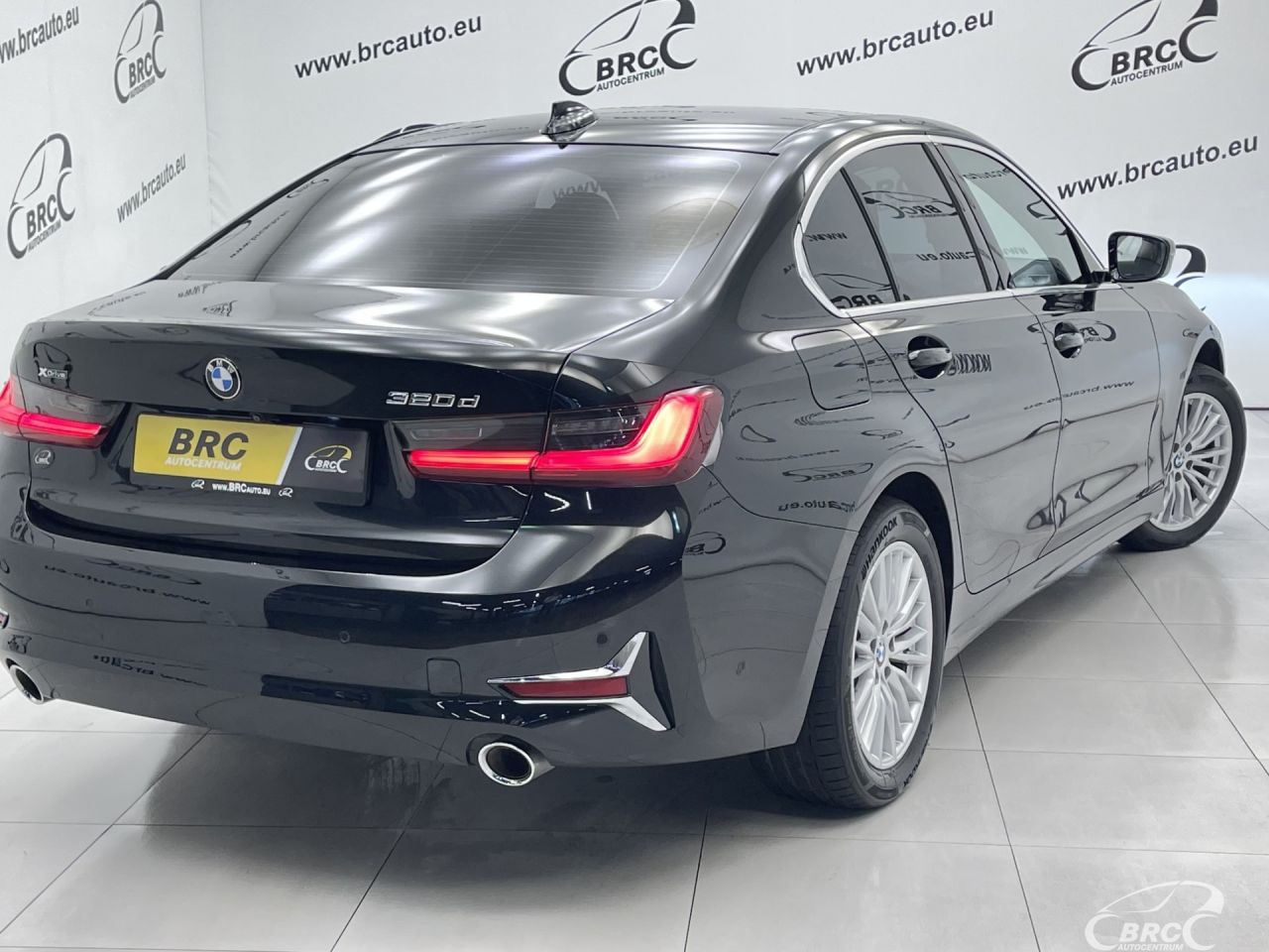BMW 320 | 43