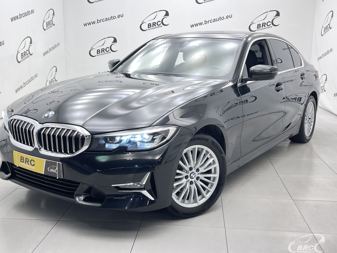 BMW 320 | 42