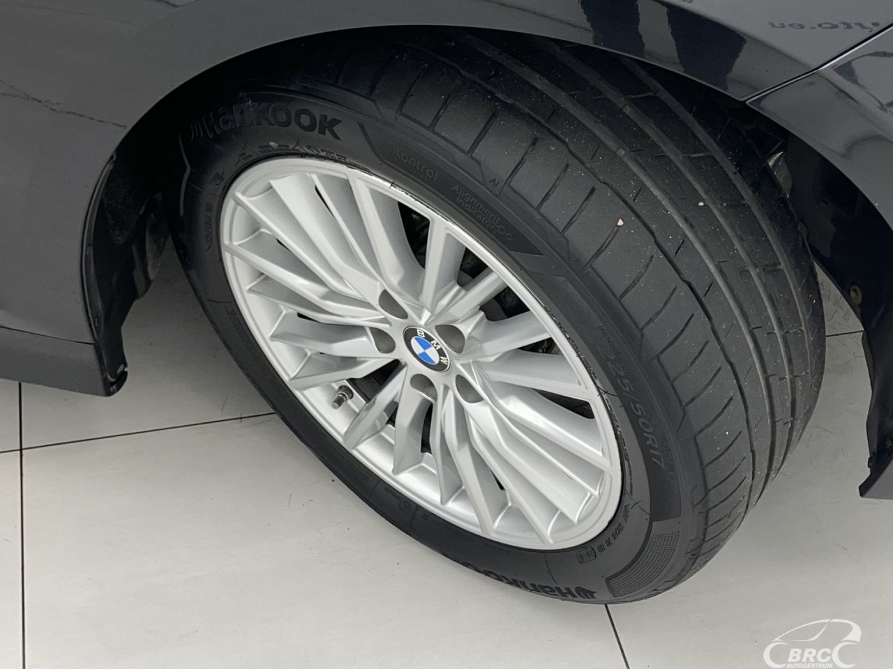 BMW 320 | 38