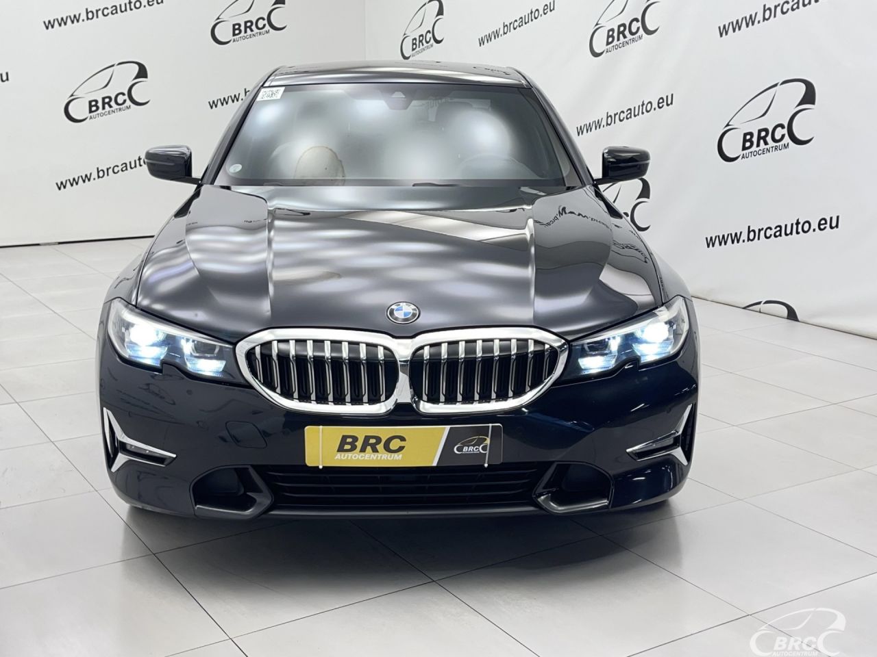 BMW 320 | 44