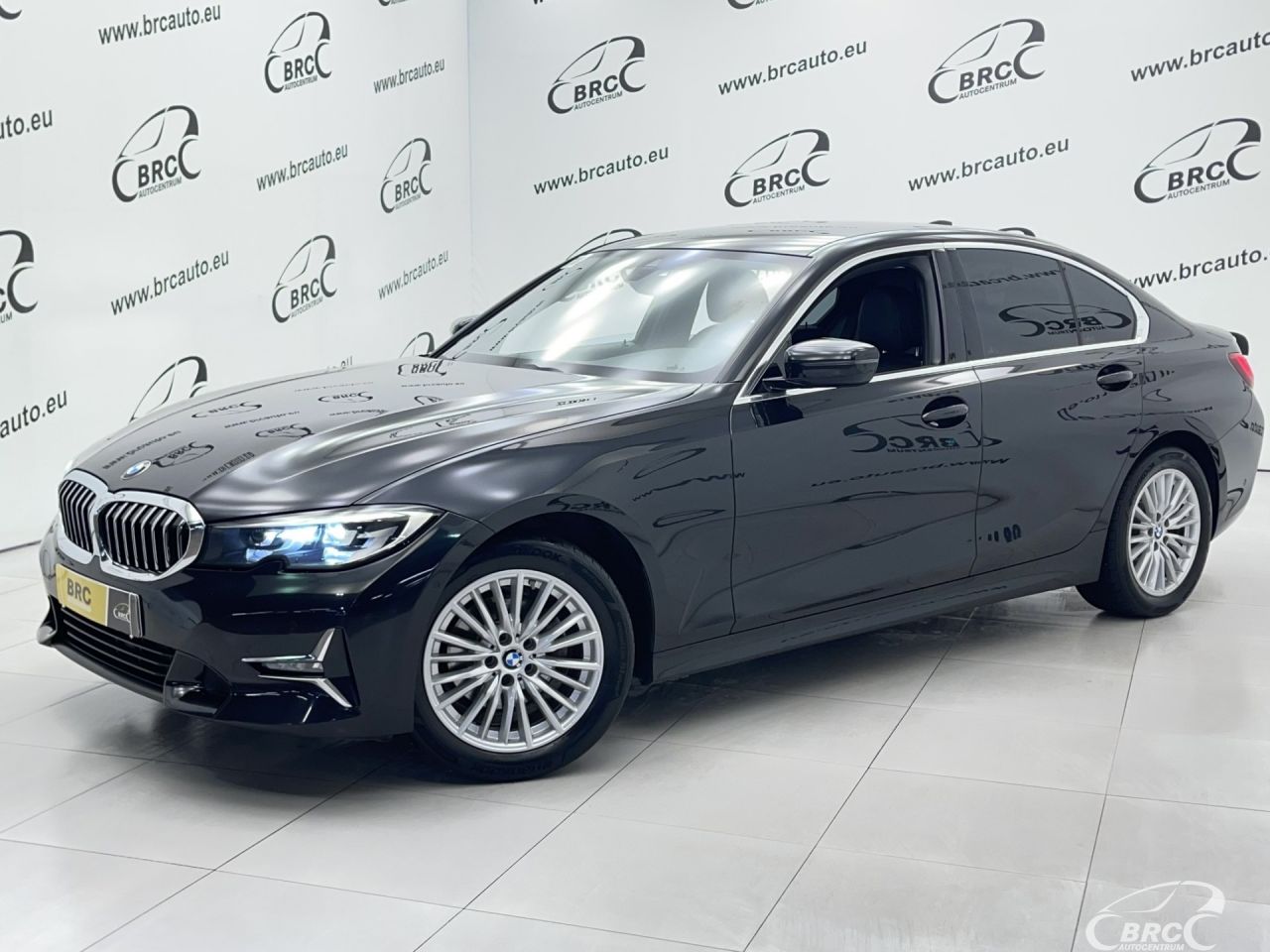 BMW 320
