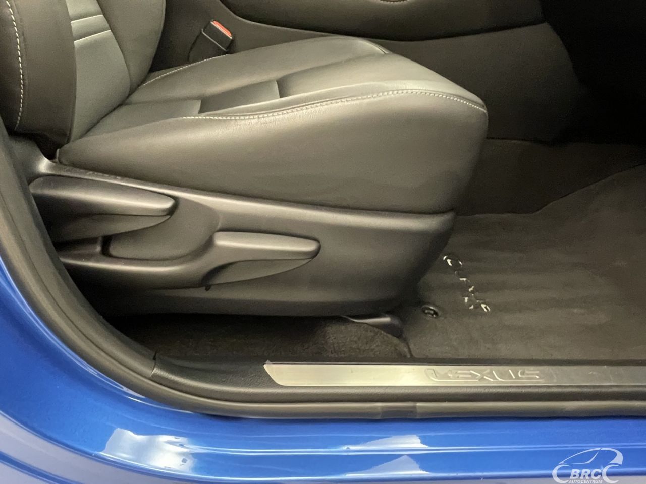 Lexus NX 300h | 5
