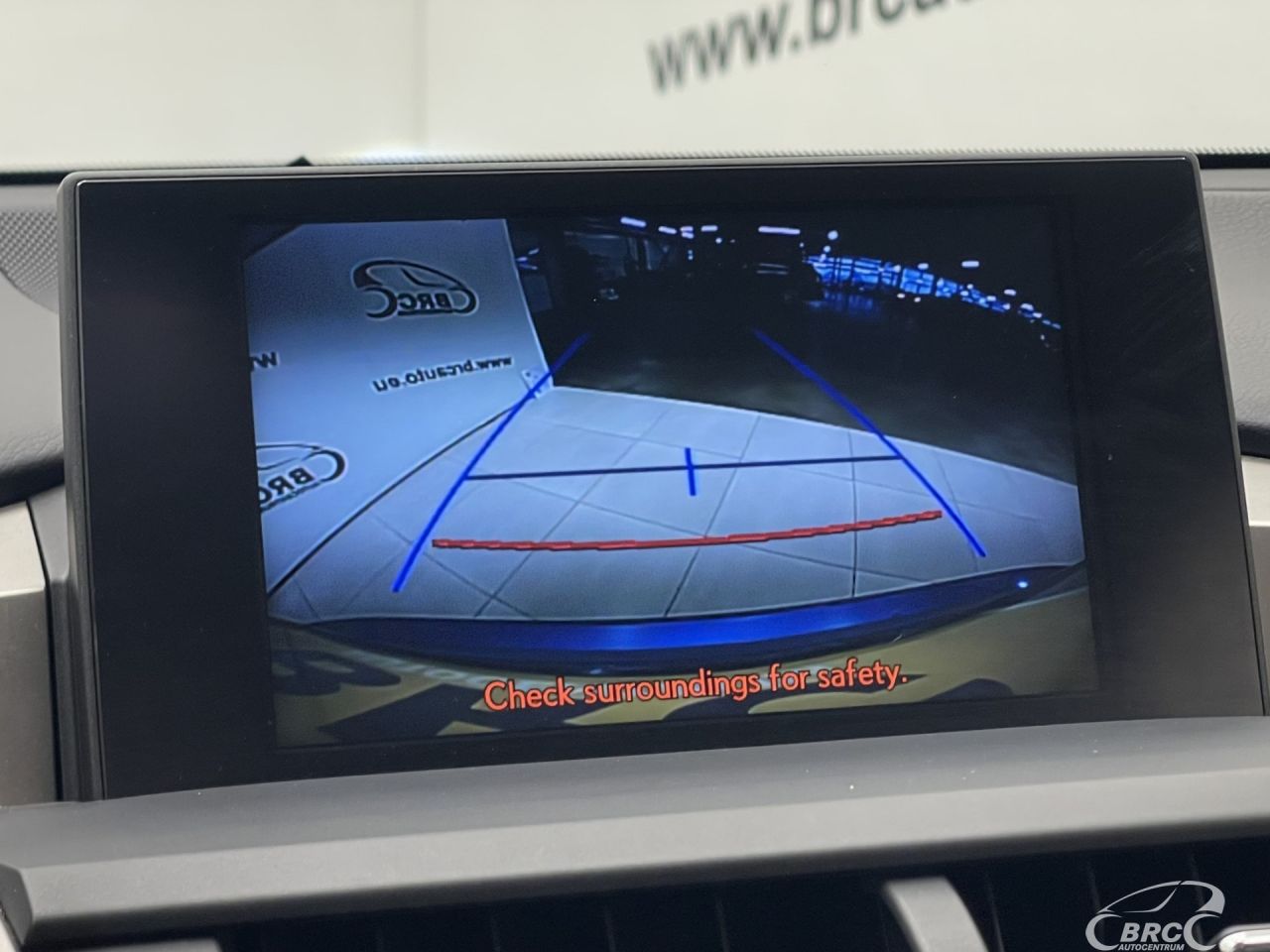 Lexus NX 300h | 35