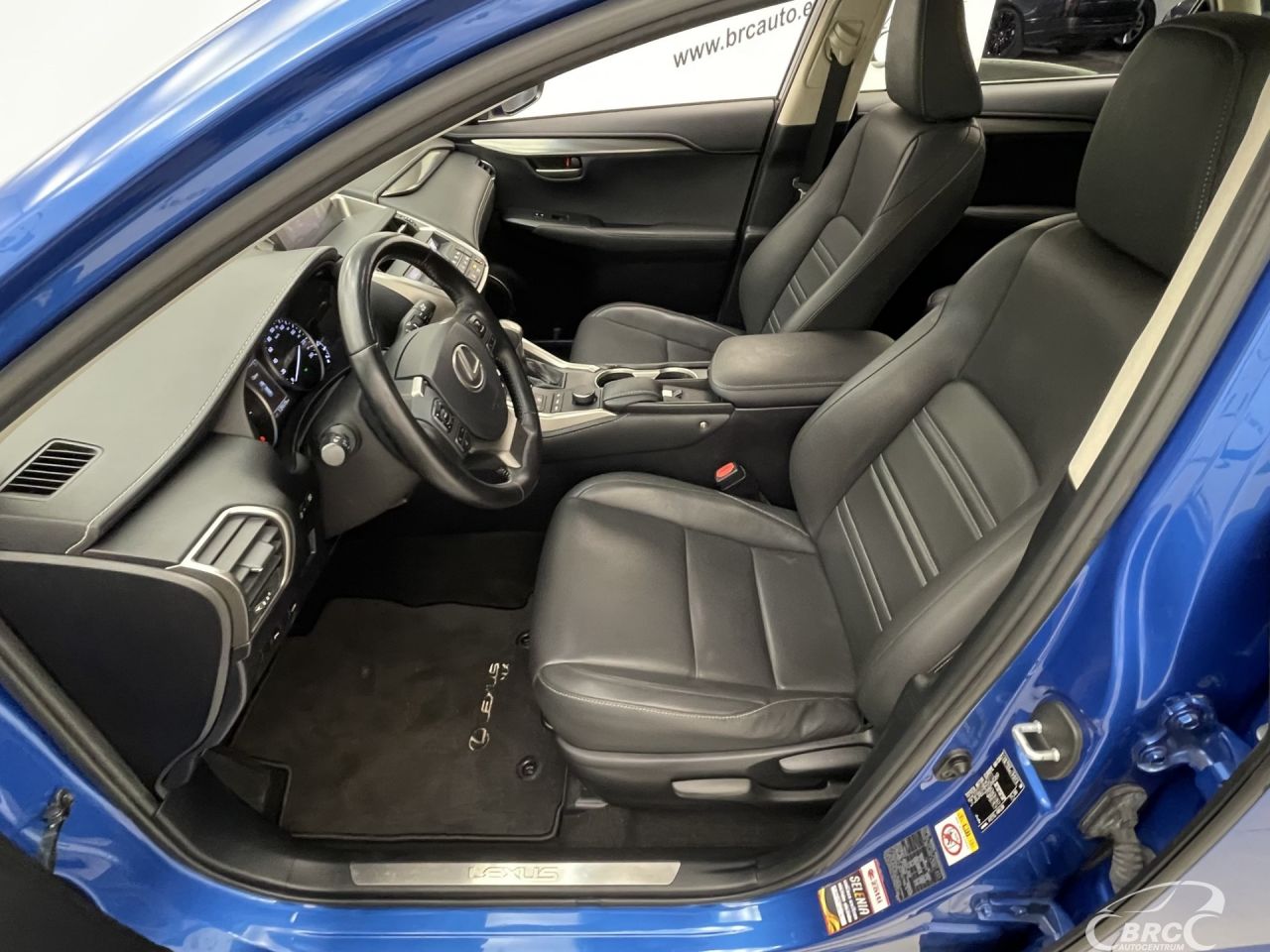 Lexus NX 300h | 20