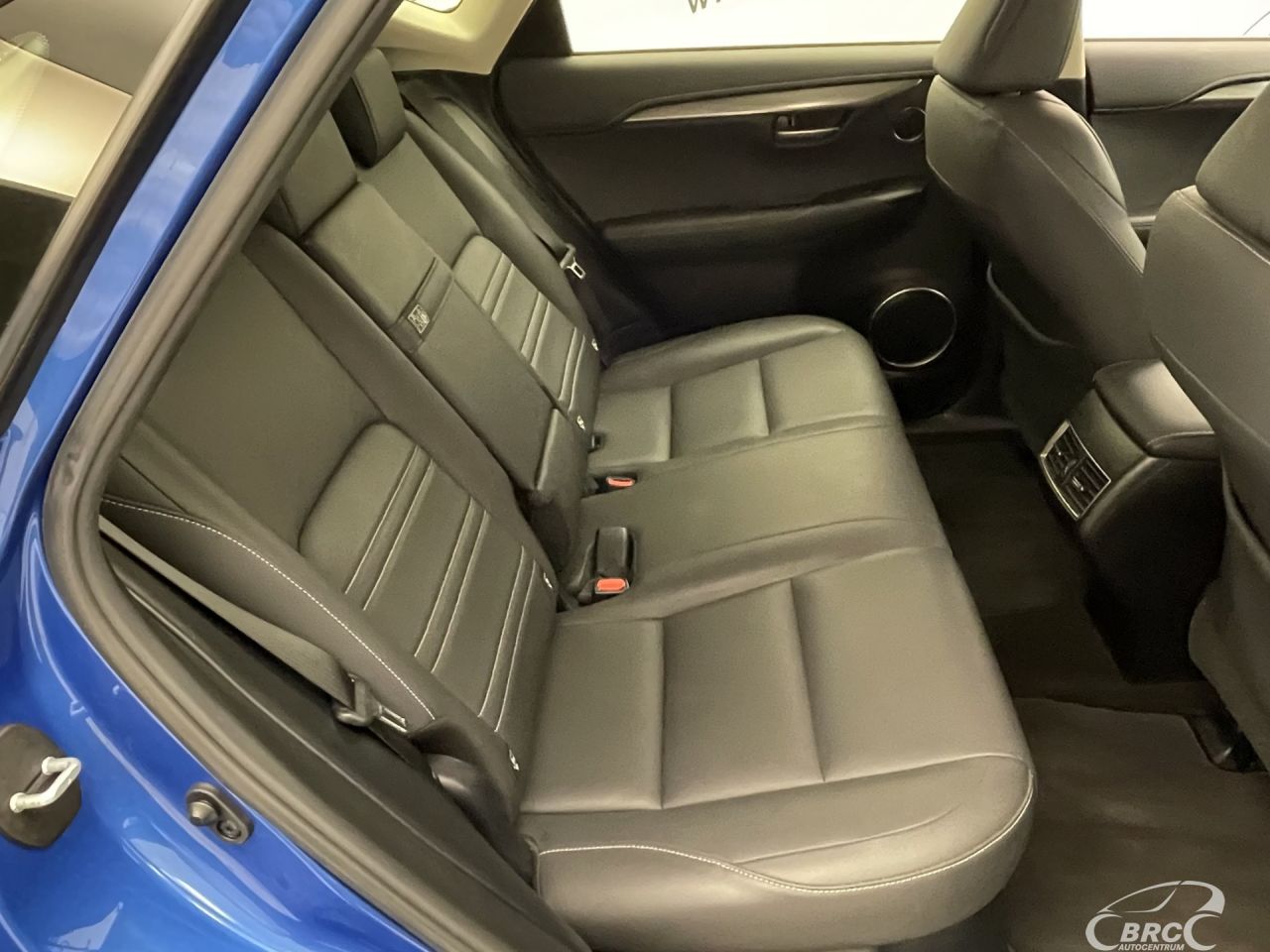 Lexus NX 300h | 10