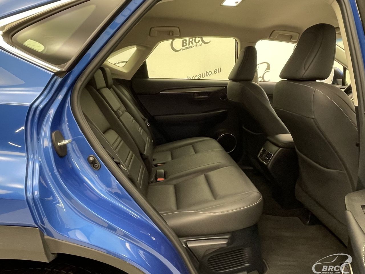 Lexus NX 300h | 9