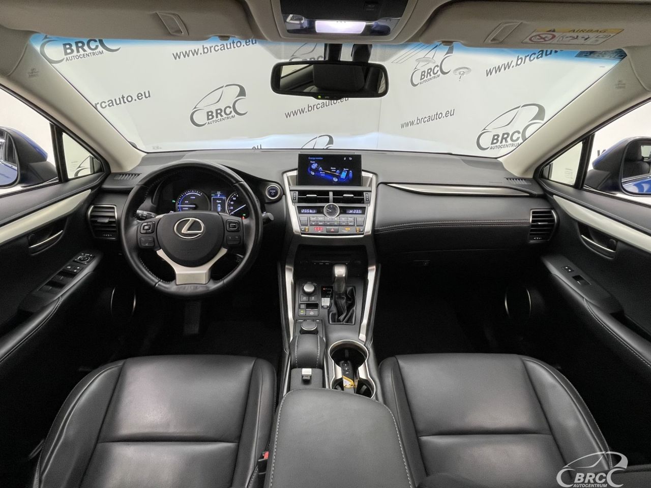 Lexus NX 300h | 2