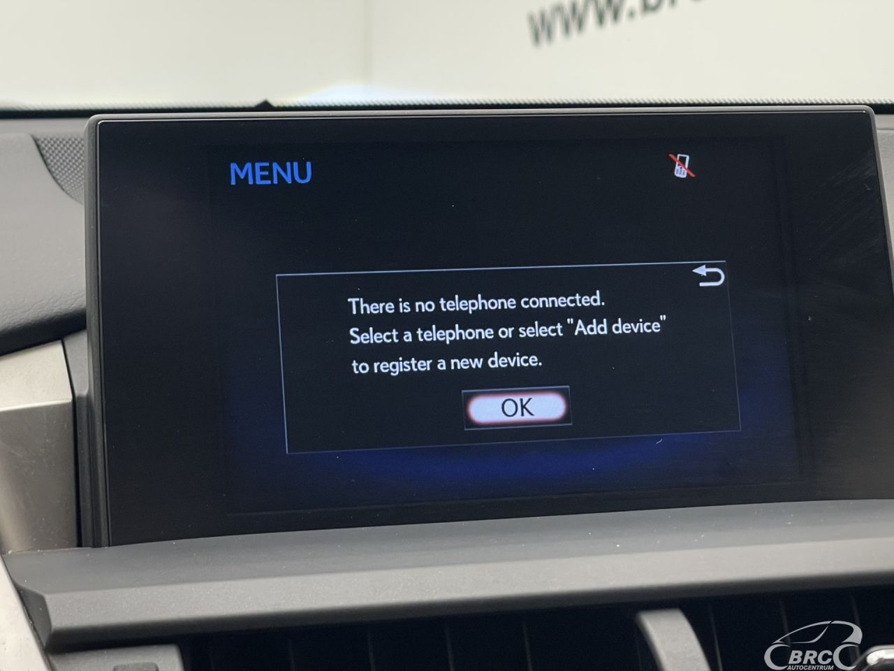 Lexus NX 300h | 39