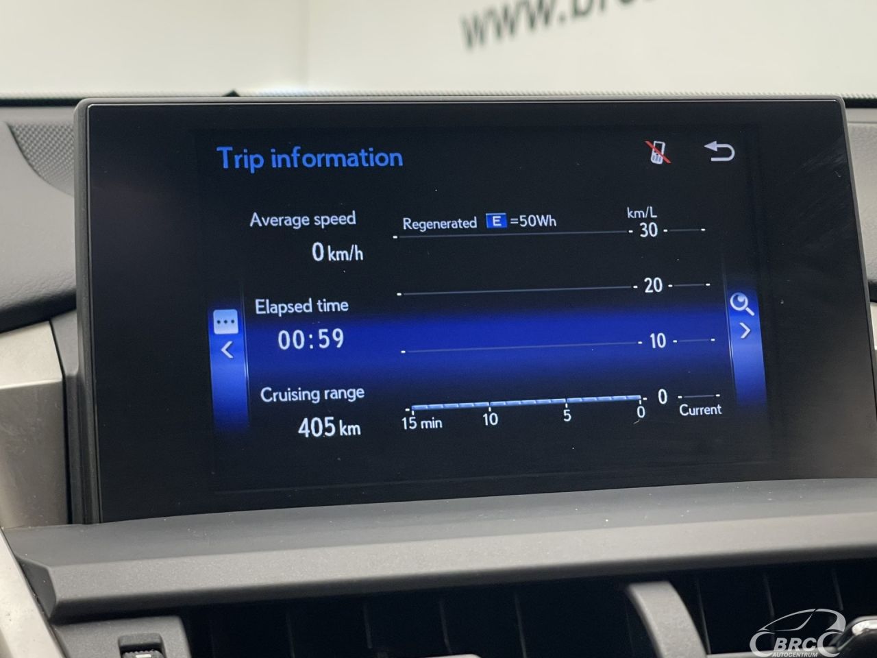 Lexus NX 300h | 33