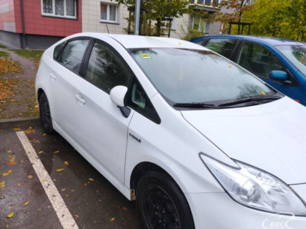 Toyota Prius | 5