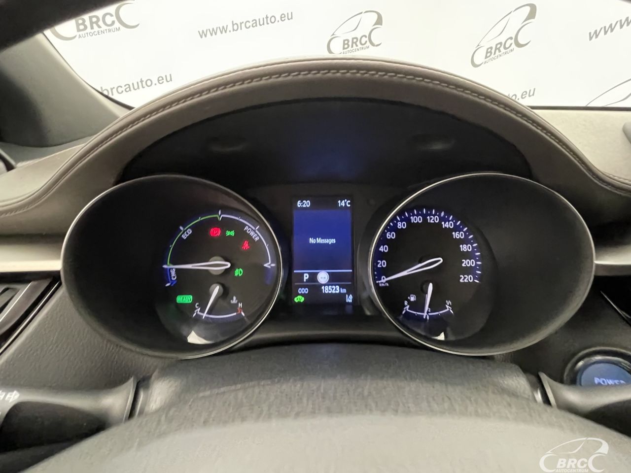 Toyota C-HR | 29