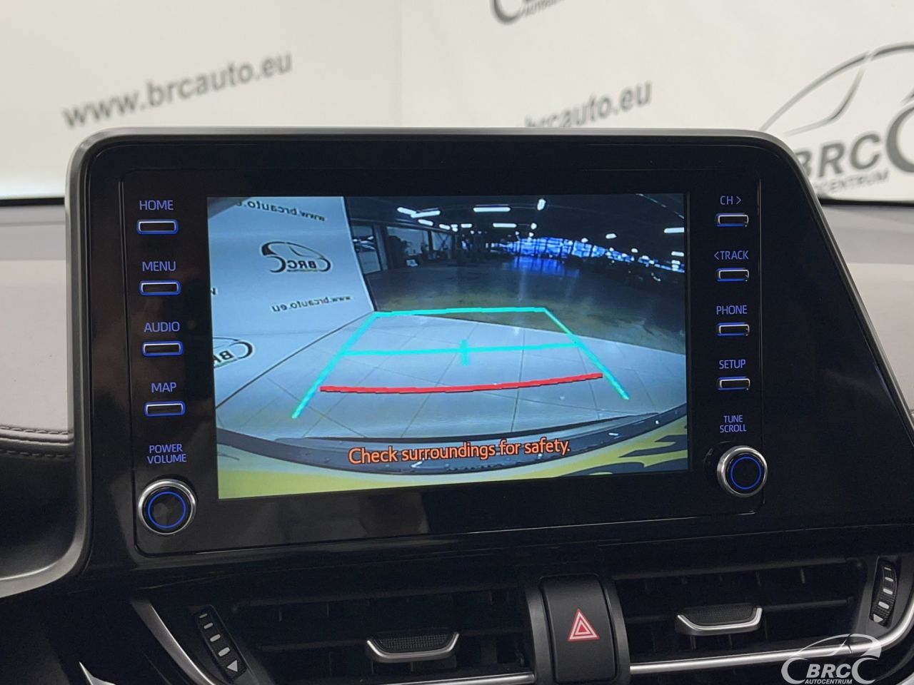 Toyota C-HR | 36