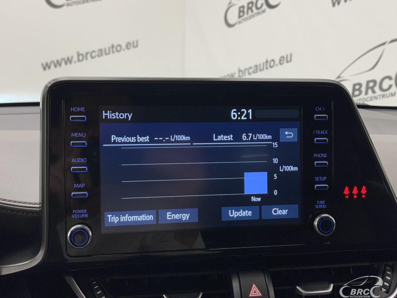 Toyota C-HR | 32